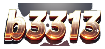 b3313 logo