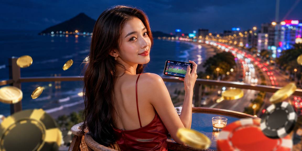 b3313 Phòng Keno Thử Thách
