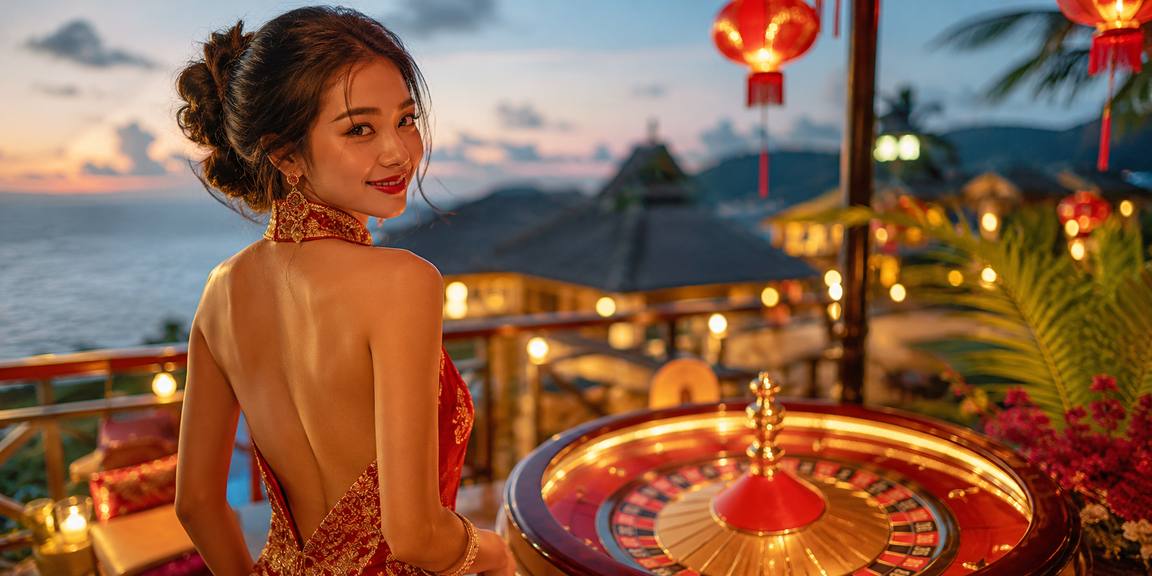 b3313 Live Casino VIP